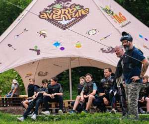 photo Arb'aventure Denestanville 6298