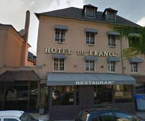 Hotel De France