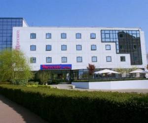 Htel Mercure