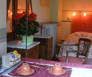 photo Bernadette et jean-claude natier Acquigny 3633