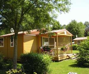 Camping Municipal Saint Paul 3 étoiles Camping Municipal Saint Paul 3 étoiles