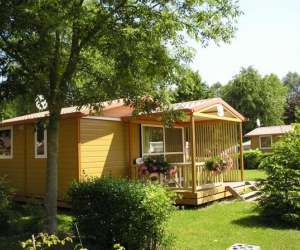 Camping Municipal Saint Paul 3 toiles