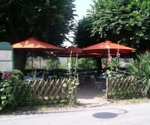 photo Restaurant ancien htel baudy - giverny Giverny 2937