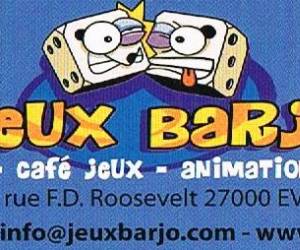 Jeux-barjo