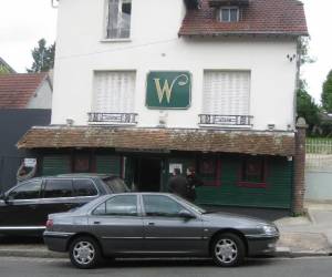 Le Winston Le Winston