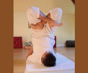 photo Espace-temps-yoga Vernon 3468