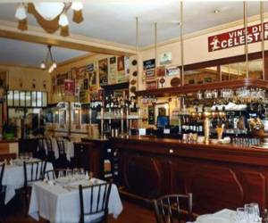 Bistrot Des Halles