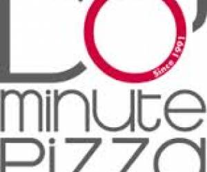 Dominute Pizza