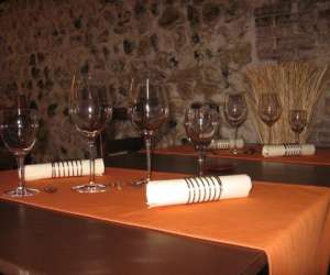 photo La table de jeanne Pavilly 3020