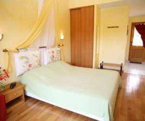 photo Restaurant le bec au cauchois Valmont 2542