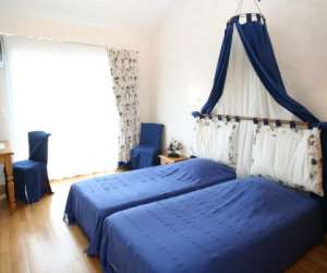photo Restaurant le bec au cauchois Valmont 2543