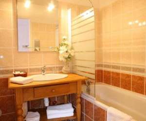 photo Restaurant le bec au cauchois Valmont 2544