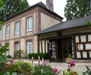 photo Restaurant le bec au cauchois Valmont 2539