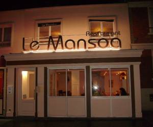 Le Mansoa