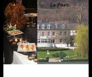 Restaurant Le Parc Restaurant Le Parc