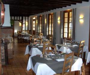 Restaurant Les Embruns