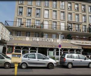photo Restaurant le sorrento Le Havre 5246