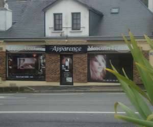 photo Apparence coiffure Le Havre 4351