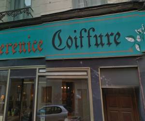 Brnice Coiffure