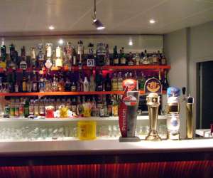 photo Le deep cafe Montpellier 1099