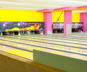 Xtreme Bowling