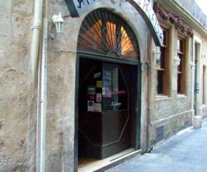 Pizzeria Du Palais