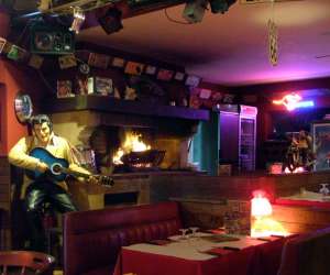 photo Route 66 St Clement De Riviere 1157