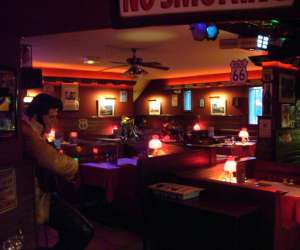 photo Route 66 St Clement De Riviere 1159