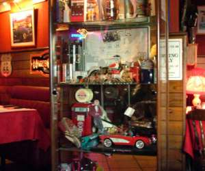 photo Route 66 St Clement De Riviere 1160