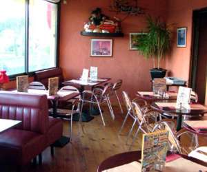 photo Route 66 St Clement De Riviere 1161