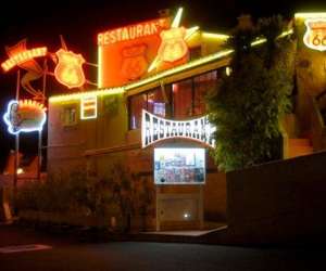 photo Route 66 St Clement De Riviere 12518