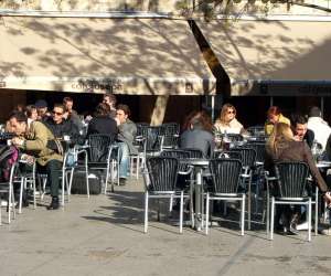 photo Cafe joseph Montpellier 1172