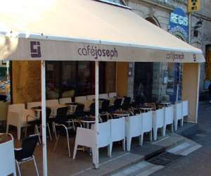 photo Cafe joseph Montpellier 1173