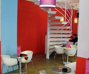 photo Cafe joseph Montpellier 1174