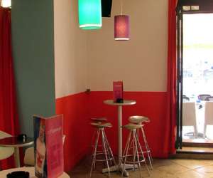 photo Cafe joseph Montpellier 1175
