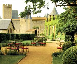 Carcassonne   La Belle Citadelle