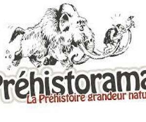 photo Musee du prehistorama Rousson 17570