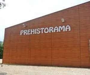 photo Musee du prehistorama Rousson 17571
