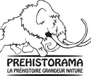 photo Musee du prehistorama Rousson 20907