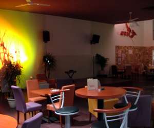 photo Apollo jazz cafe Montpellier 1142