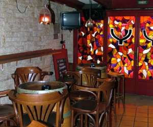 photo L'oxymore cafe Montpellier 1164