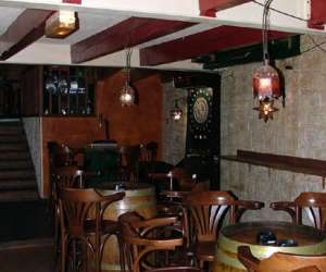 photo L'oxymore cafe Montpellier 1165