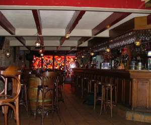 photo L'oxymore cafe Montpellier 1166