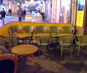 photo Cubanito cafe Montpellier 1257