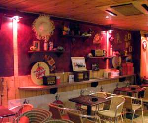 photo Cubanito cafe Montpellier 1258