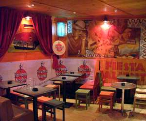 photo Cubanito cafe Montpellier 1260