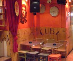 photo Cubanito cafe Montpellier 1261