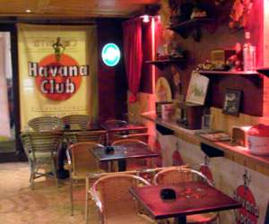 photo Cubanito cafe Montpellier 1262