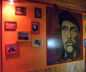 photo Cubanito cafe Montpellier 1263