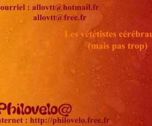 photo Philovelo Montpellier 2307
